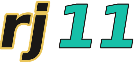 rj11 logo